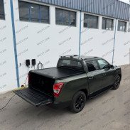 Top Roll Wild Eléctrico KGM K5 2023+ - WildTT