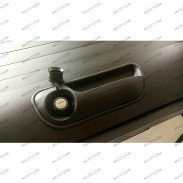 Top Roll Wild Manual KGM Musso EV 2025+ - WildTT