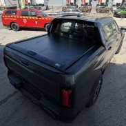 Top Roll Wild Manual KGM Musso EV 2025+ - WildTT