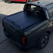 Top Roll Wild Manual KGM Musso EV 2025+ - WildTT