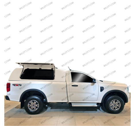 Hardtop Carryboy Workman Ford Ranger SC 2023+