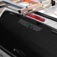 Hardtop ProTop Tradesman Ford Ranger/Raptor DC 2012-2022 - WildTT