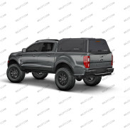 Hardtop RSI SmartCap EVOd Defender Ford Ranger/Raptor DC 2012-2022 - WildTT