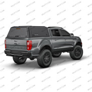 Hardtop RSI SmartCap EVOd Defender Ford Ranger/Raptor DC 2012-2022 - WildTT