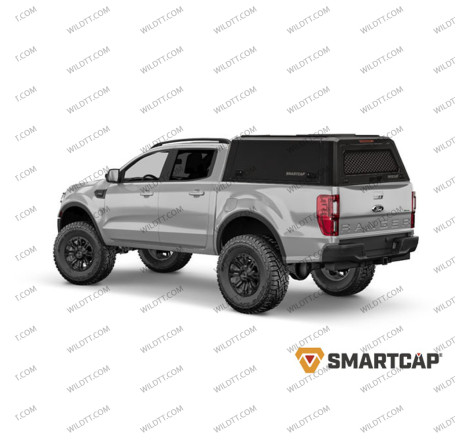 Ford Ranger Limited Doppia Cabina 2016-2019 - WildTT