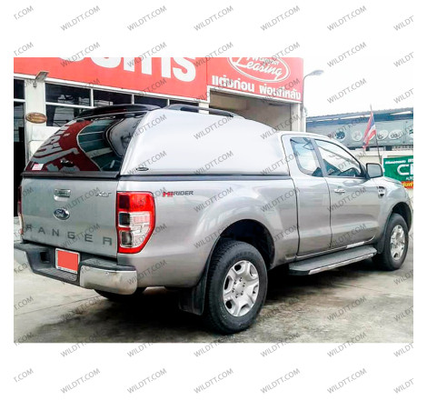 Ford Ranger XLT Super Cab 2012-2016 - WildTT