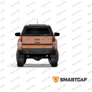 Hardtop RSI SmartCap EVOs Sport Ford Ranger EC 2012-2022 - WildTT