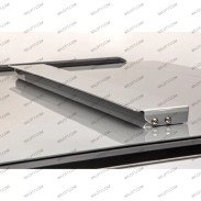 Hardtop RSI SmartCap EVOd Defender Toyota Hilux DC 2015-2026 - WildTT