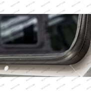 Hardtop RSI SmartCap EVOs Sport Toyota Hilux DC 2016-2026 - WildTT