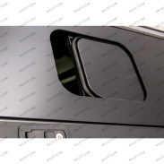 Hardtop RSI SmartCap EVOs Sport Toyota Hilux DC 2016-2026 - WildTT