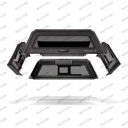 Hardtop RSI SmartCap EVOs Sport Toyota Hilux DC 2015-2026 - WildTT