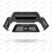 Hardtop RSI SmartCap EVOs Sport Toyota Hilux DC 2016-2026 - WildTT