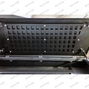 Hardtop RSI SmartCap EVOa Adventure Toyota Hilux DC 2015-2026 - WildTT