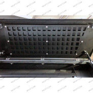 Hardtop RSI SmartCap EVOa Adventure Toyota Hilux DC 2016-2026 - WildTT