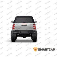 Hardtop RSI SmartCap EVOd Defender Toyota Hilux DC 2015-2026 - WildTT