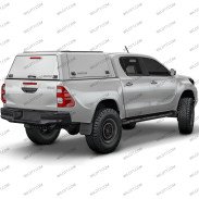 Hardtop RSI SmartCap EVOd Defender Toyota Hilux DC 2015-2026 - WildTT