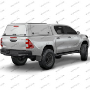 Hardtop RSI SmartCap EVOd Defender Toyota Hilux DC 2016-2026 - WildTT