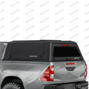 Hardtop RSI SmartCap EVOa Adventure Toyota Hilux DC 2016-2026 - WildTT
