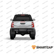 Hardtop RSI SmartCap EVOc Commercial Toyota Hilux DC 2016-2026 - WildTT