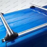 Hardtop Alpha CMX Toyota Hilux DC 2015-2026 - WildTT
