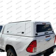 Hardtop RSI SmartCap EVOc Commercial Toyota Hilux EC 2016-2026 - WildTT
