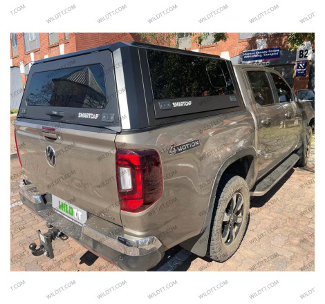 Hardtop RSI SmartCap EVOs Sport VW Amarok 2023+ - WildTT