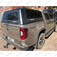 Hardtop RSI SmartCap EVOs Sport VW Amarok 2023+ - WildTT