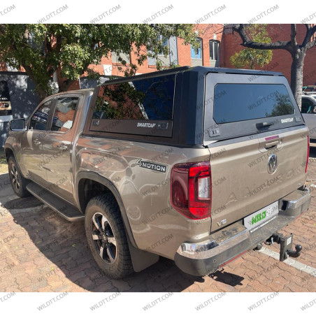 Hardtop RSI SmartCap EVOs Sport VW Amarok 2023+ - WildTT