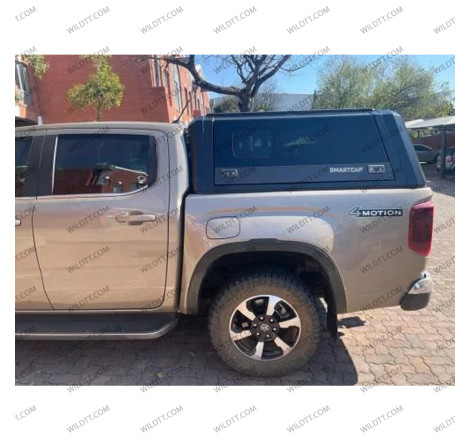 Hardtop RSI SmartCap EVOs Sport VW Amarok 2023+ - WildTT