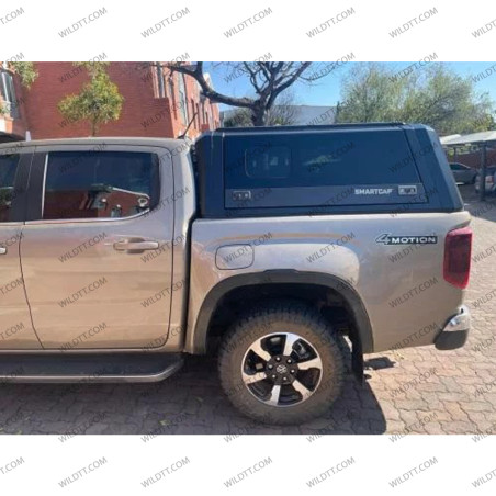 Hardtop RSI SmartCap EVOs Sport VW Amarok 2023+ - WildTT