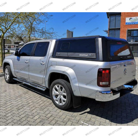 Hardtop RSI SmartCap EVOs Sport VW Amarok 2010-2020 - WildTT