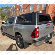 Hardtop RSI SmartCap EVOs Sport Toyota Hilux DC 2015-2026 - WildTT