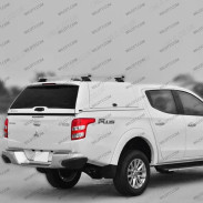 Hardtop Alpha CMX Mitsubishi L200 DC 2015-2019 - WildTT