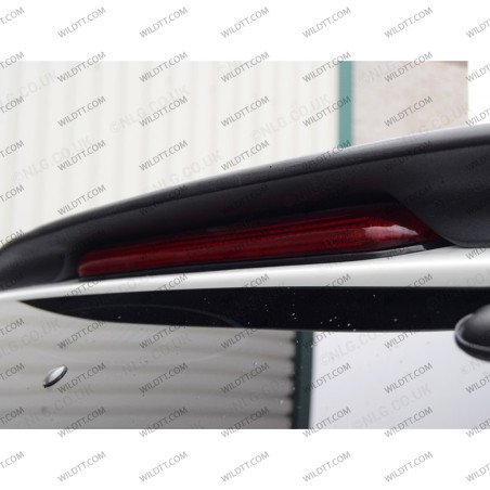 Hardtop Carryboy S560 Senza Finestre Mitsubishi L200 DC 2015-2019 - WildTT