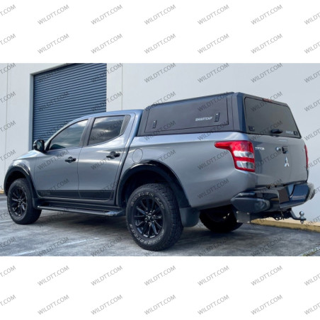 Hardtop RSI SmartCap EVOd Defender Mitsubishi L200 DC 2015-2019 - WildTT