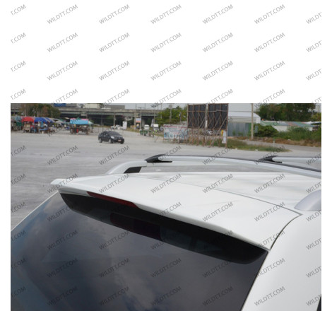 Hardtop Alpha GSS C/ Ventanas Mitsubishi L200 DC 2019-2021 - WildTT