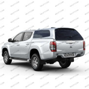 Hardtop Carryboy S6 Mitsubishi L200 DC 2019-2021 - WildTT