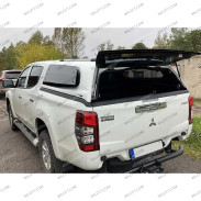 Hardtop Carryboy S6 Mitsubishi L200 DC 2019-2021 - WildTT