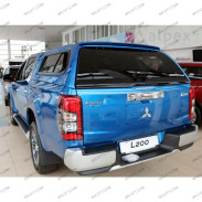 Hardtop Aeroklas Leisure Mitsubishi L200 DC 2019-2021 - WildTT