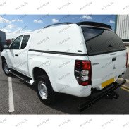 Hardtop Carryboy S560 W/O Windows Mitsubishi L200 CC 2019-2021 - WildTT