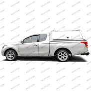 Hardtop Carryboy Workman Mitsubishi L200 CC 2015-2019 - WildTT