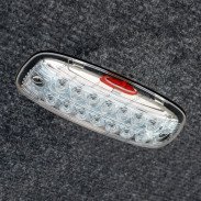 Hardtop Carryboy S560 Senza Finestre Mitsubishi L200 DC 2010-2015 - WildTT