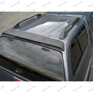 Hardtop Carryboy S560 C/ Finestre Mitsubishi L200 DC 2006-2009 - WildTT