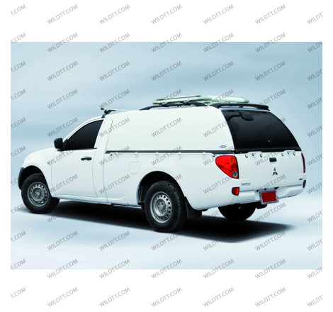 Soft Roll Mitsubishi L200 SC 2011-2015 - WildTT