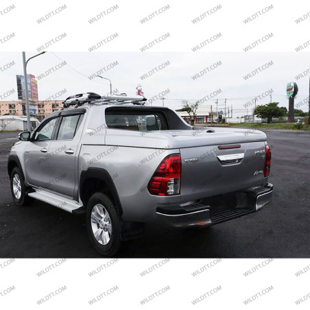 Fullbox Carryboy Toyota Hilux DC 2016-2026 - WildTT