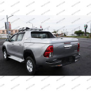 Fullbox Carryboy Toyota Hilux DC 2016-2026 - WildTT