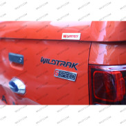 Fullbox Carryboy Ford Ranger/Raptor DC 2012-2022 - WildTT