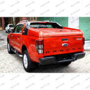 Fullbox Carryboy Ford Ranger/Raptor DC 2012-2022 - WildTT