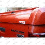 Fullbox Carryboy Ford Ranger/Raptor DC 2012-2022 - WildTT