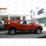 Fullbox Carryboy Ford Ranger/Raptor DC 2012-2022 - WildTT